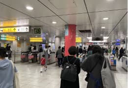 施設写真