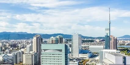 福岡県